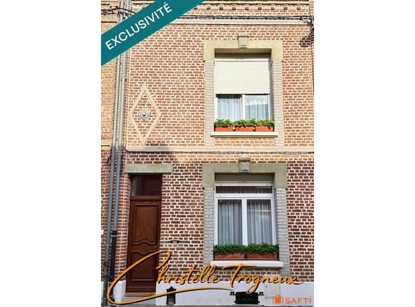 Amiens, Picardie 80000