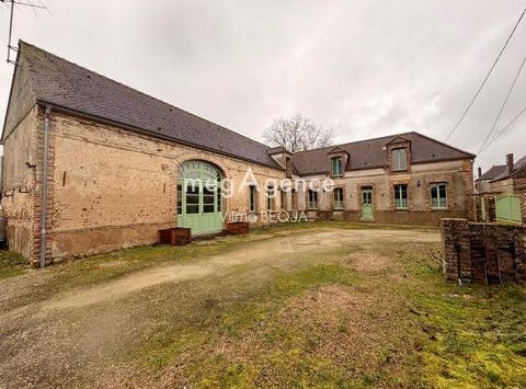 Villebougis, Bourgogne 89150