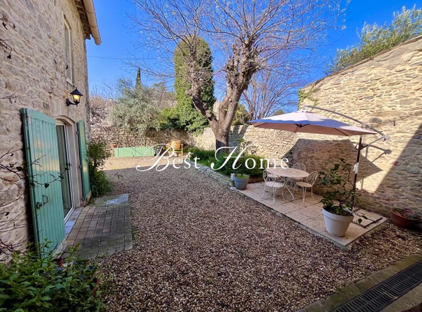 Calvisson, Languedoc-Roussillon 30420