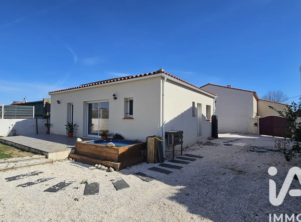 Elne, Occitanie 66200