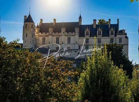Loches, Centre 37600