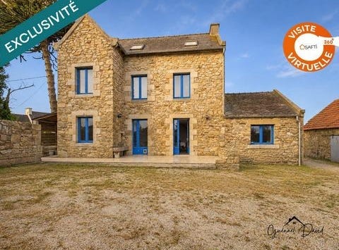 Saint-Pol-De-Leon, Bretagne 29250