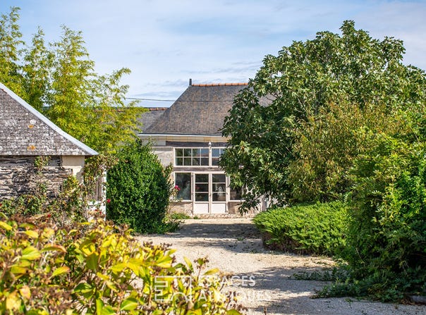 LOIRE AUTHION, Pays de la Loire 49250