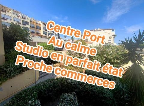 Cap d'Agde, Languedoc-Roussillon 34300