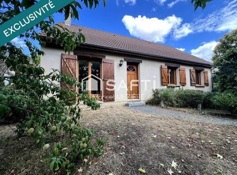 Saint-Clement, Bourgogne 89100