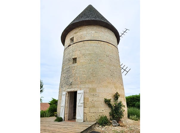 Mauvezin, Midi-Pyrénées 32120