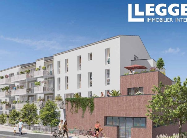 Cholet, Pays de la Loire 49300