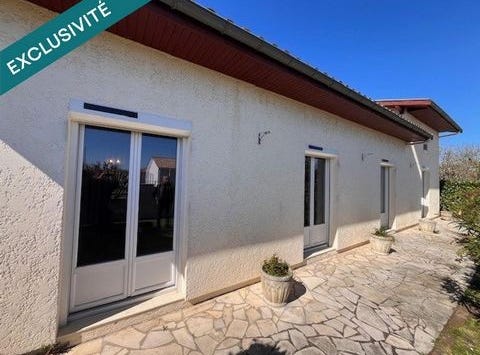 Queyrac, Aquitaine 33340