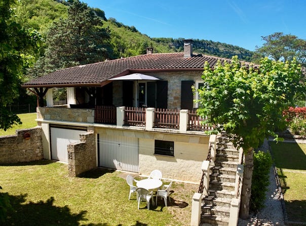 Cajarc, Midi-Pyrénées 46160