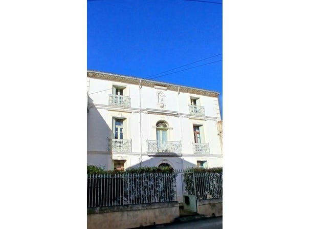 Autignac, Languedoc-Roussillon 34480