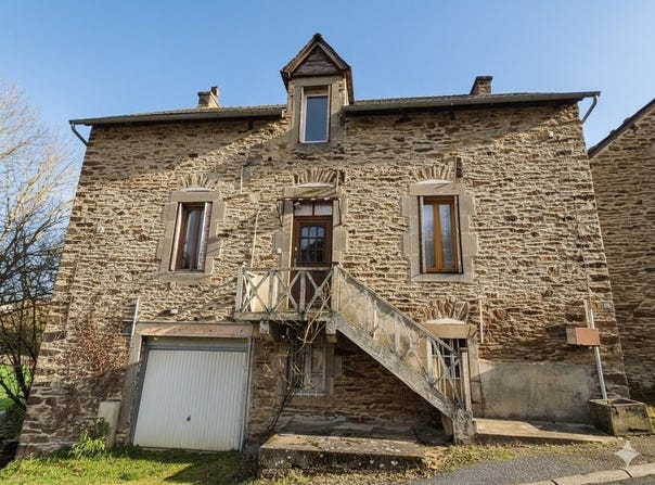 Baraqueville, Midi-Pyrénées 12160