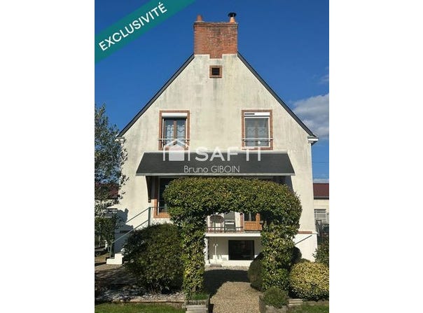 Gien, Centre 45500