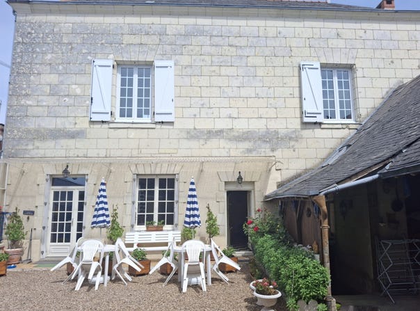 Allonnes, Pays de la Loire 49650