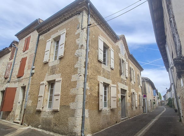 LECTOURE, Occitanie 32700