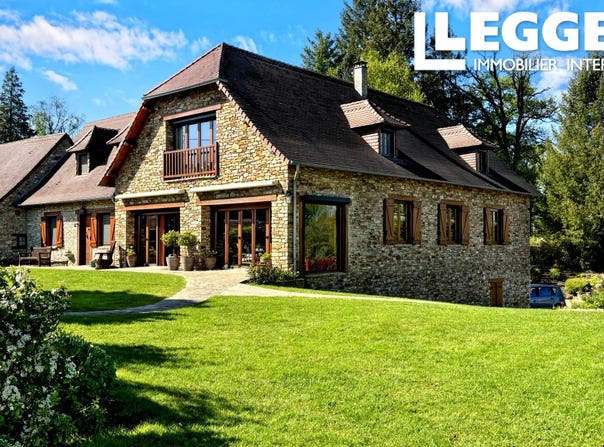 Janailhac, Nouvelle-Aquitaine 87800