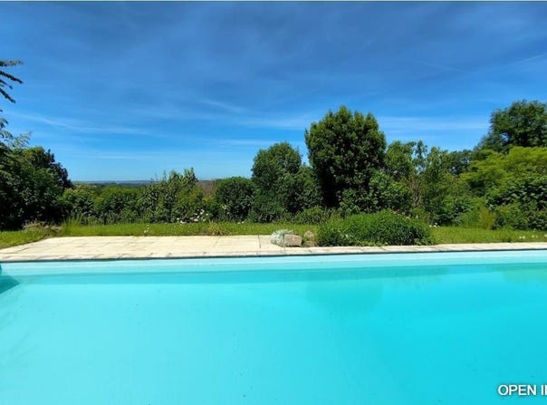 Le Vigen, Limousin 87110