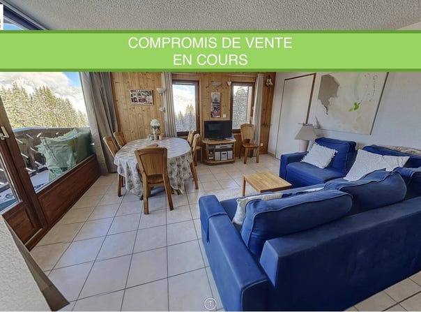 Morillon, Haute-Savoie 74440