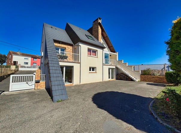 Montdidier, Picardie 80500