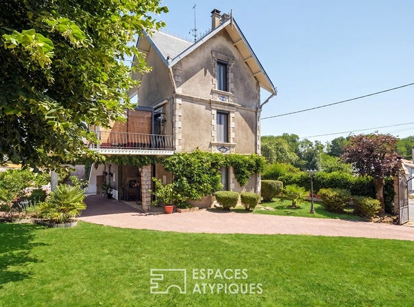 La Chapelle-Saint-Laurent, Poitou-Charentes 79430