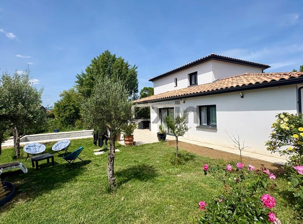 Saint-Hilaire-de-Brethmas, Occitanie 30560