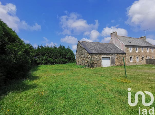 Camlez, Brittany 22450