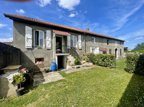 Vic-en-Bigorre, Midi-Pyrénées 65500