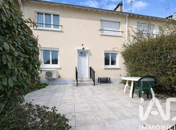 Châteauroux, Centre-Val de Loire 36000