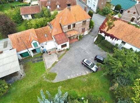 Marquette-En-Ostrevant, Nord-Pas-de-Calais 59252
