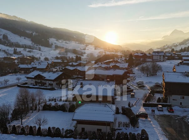 Praz-sur-Arly, Auvergne-Rhône-Alpes 74120