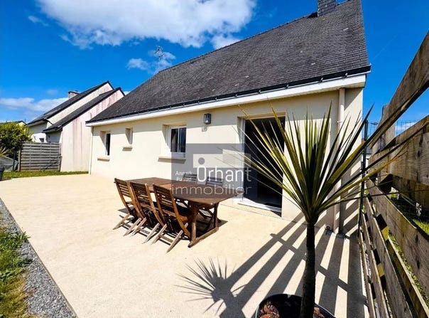 Sulniac, Morbihan 56250