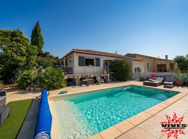 Puisserguier, Languedoc-Roussillon 34620