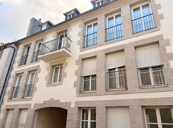 Saint-Brieuc, Côtes-d'Armor 22000