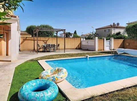 Frontignan, Languedoc-Roussillon 34110