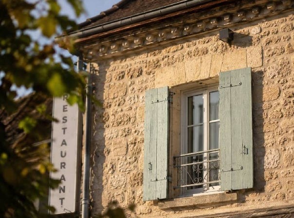 Saint-Capraise-de-Lalinde, Aquitaine 24150