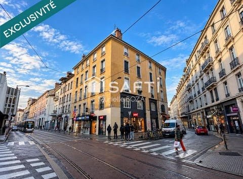 Grenoble, Rhône-Alpes 38000