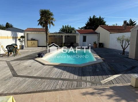 Chatelaillon-Plage, Poitou-Charentes 17340