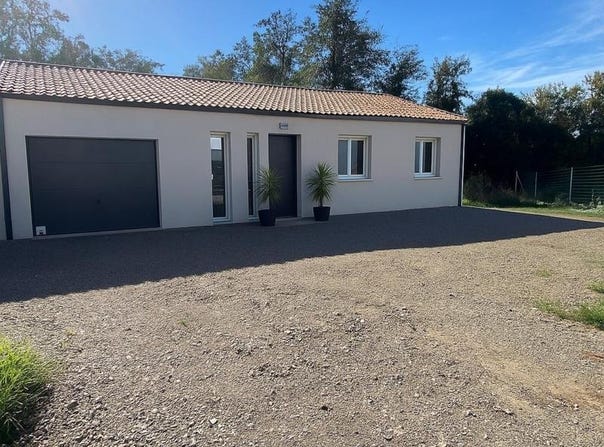 Curzon, Pays de la Loire 85540