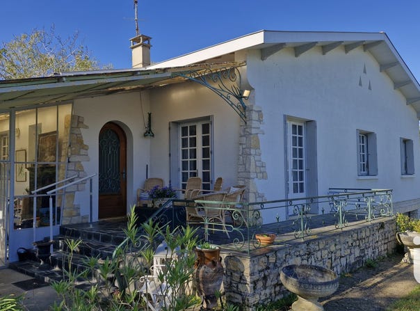 gensac, Nouvelle-Aquitaine 33890