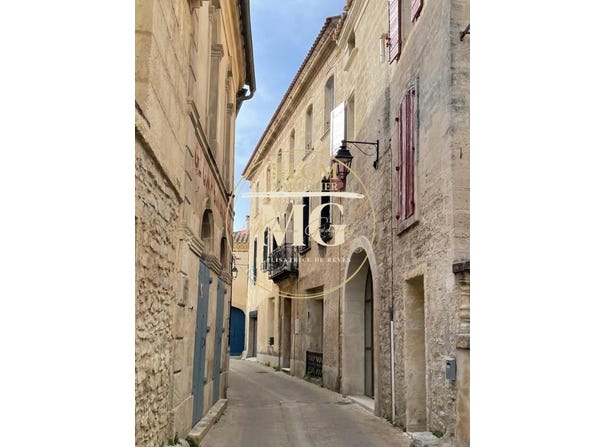 Vallabrègues, Languedoc-Roussillon 30300