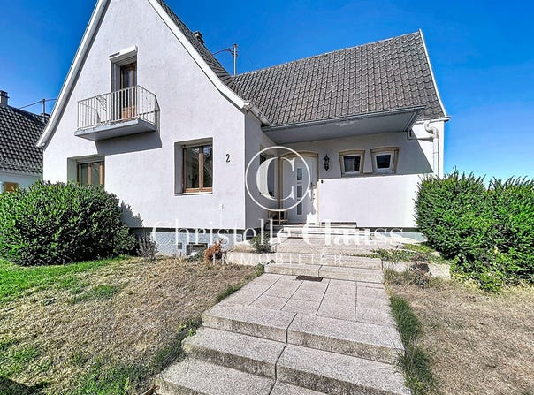 BENFELD, Grand Est 67230