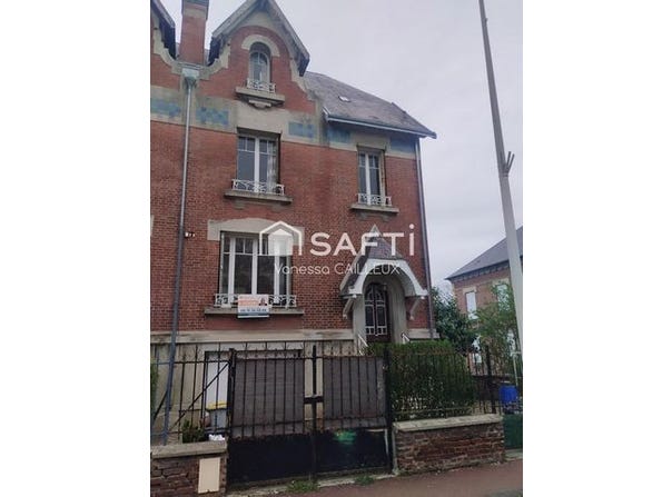 Beautor, Picardie 02800