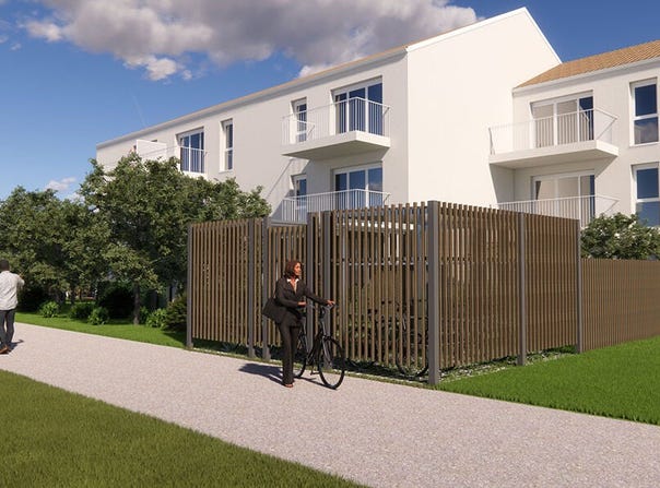 MACHECOUL, Pays de la Loire 44270