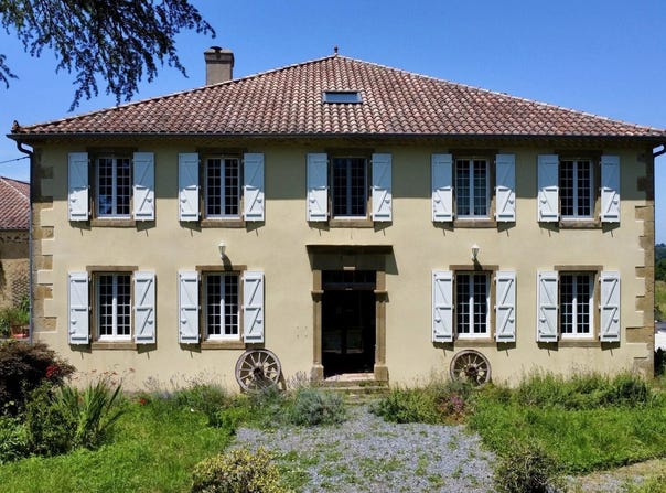 Aignan, Midi-Pyrénées 32290