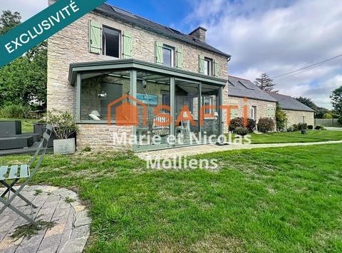 Milizac, Bretagne 29290