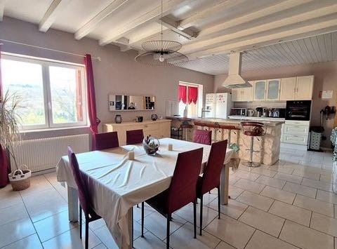 Le Creusot, Bourgogne 71200