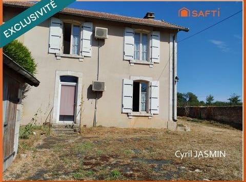 Saint-Georges-De-Noisne, Poitou-Charentes 79400