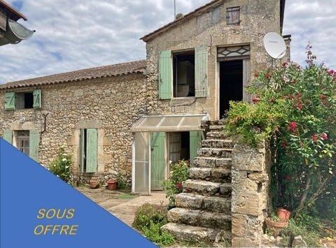 Flaujagues, Aquitaine 33350