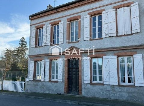 Auzeville-Tolosane, Midi-Pyrénées 31320