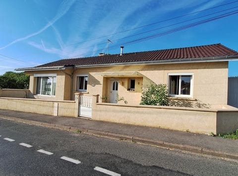 Ecuisses, Bourgogne 71210