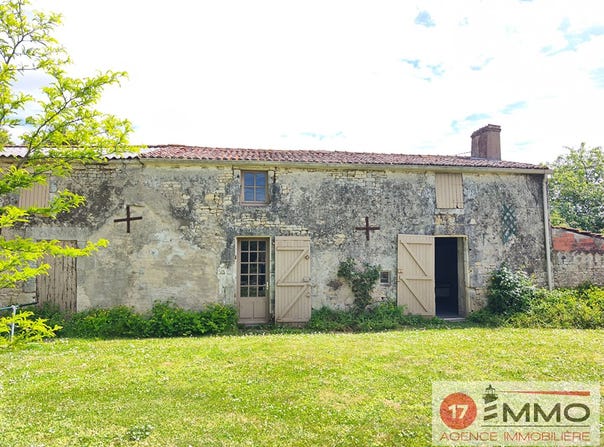Thairé, Poitou-Charentes 17290